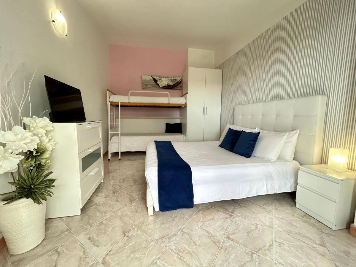 Dolce Basilico Bed & Breakfast Agropoli Exterior foto